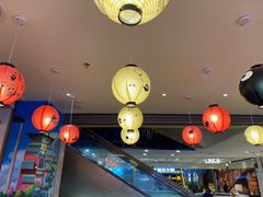 -怪物的冰与火(天虹商场中山路店)