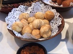 -乔阿马·江南味·驴肉香(龙湖华泾天街店)