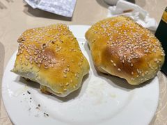 -清真  吐鲁番餐厅(牛街店)
