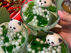 -渝味川菜(夜宵航母店)