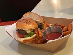 -Cooking Man(中懋天地店)