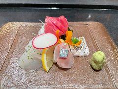 -奈良本寿司(永嘉路店)