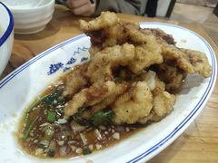 -东北小二东北菜(大车家巷店)