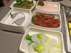 -海底捞火锅(金鼎广场店)