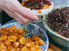 -老金家蛋菜夹馍(西安总店)