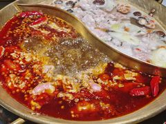 -羊大爷涮肉(亮马桥店)