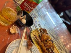 -新疆伊宁远征餐厅