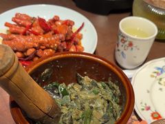 -小隐人家(乐松店)