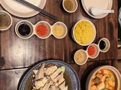 -章记星洲 · 新加坡餐厅(望京店)