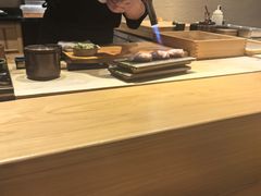 -鮨青(恒基名人购物中心店)