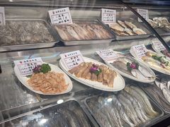 -郭大侠春饼.小海鲜(奉天街店)