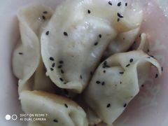 -汪记大王锅贴(成山路店)