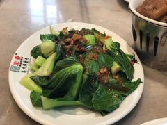 -宝香绑线肉骨茶(柏威年广场店)