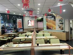 -李先生牛肉面大王(北京平谷步行街店)