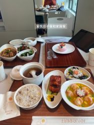 -爱悦月子中心·时光(武侯店)