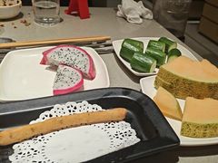 -海底捞火锅(人民广场店)