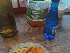 -永红源啤酒·烧烤·海鲜·大排档(青特城店)