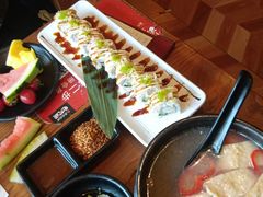 -金九姬黑牛烤肉料理(杨舍老街店)