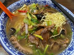 -孙家面馆(淮海第一城店)