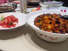 -三六三杭州菜(水上总店)
