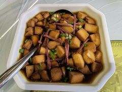-华光驿站私房菜·黑金冠