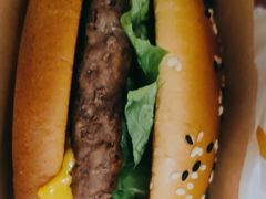 -麦当劳(宜兴人民路店)