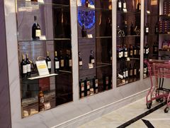 -K歌1号量贩KTV(皇岗口岸店)