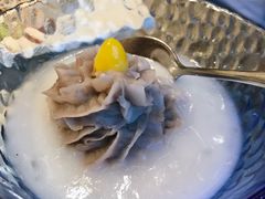 白果芋泥-莆田餐厅PUTIEN(三里屯店)