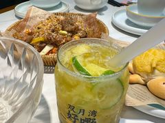 -皓景海鲜·地标美食(双月湾店)