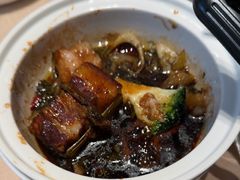 -香顺·客家菜(常平店)