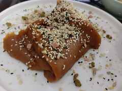 -邢家锅贴老店·非遗·开封菜(金明广场店)