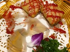 -明治屋(二十三年洪化桥店)
