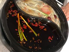 -钢管厂歆瑞源油卤串串香(春熙路太古里店)