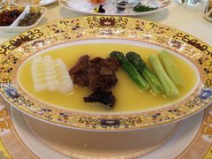 -钓鱼台国宾馆