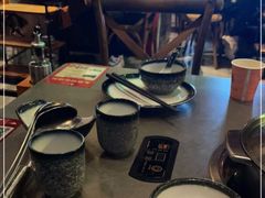 -同仁四季椰子鸡(宝安壹方城店)
