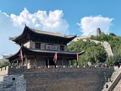 -雁门关景区