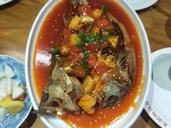 -东就鸭饭店·古早海南菜(友谊南海城店)