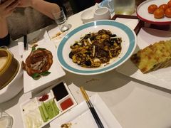 老北京醋溜木须-大鸭梨烤鸭(左家庄店)