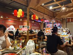 -小饕荟雅安贡椒鱼鲜馆(广福桥店)