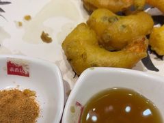 -米香居新鲁味·水饺餐厅