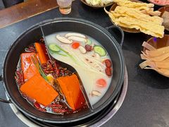 -重庆老灶火锅(红岭店)