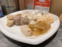 -张凯达·深海石斑鱼潮汕火锅(十五年品牌•虹桥天街店)