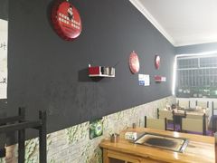 -阿昌白族石板烧(大理古城店)
