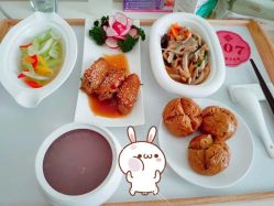 -润禧·东方幸福月子会所(高新区店)