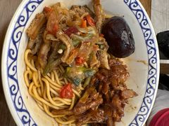 -梅溪·小伙子干挑面(安吉总店)