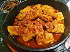 -云海肴云南菜·蒸汽石锅鱼(青岛万象城店)