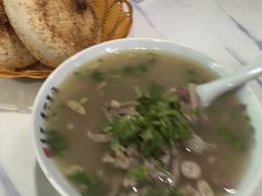 -清真喜兰老丁羊汤特色小吃