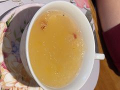 -花舍·新派粤菜·西餐·下午茶(亚运村·鸟巢店)