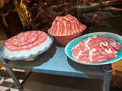 -尚海豆捞(乐虹坊店)