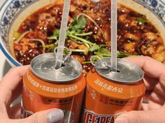 -清真·拉菲尔鱼庄·家常菜(钟楼回民街店)